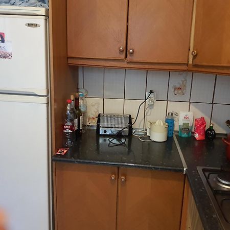 格拉纳达Penthouse 1公寓 外观 照片