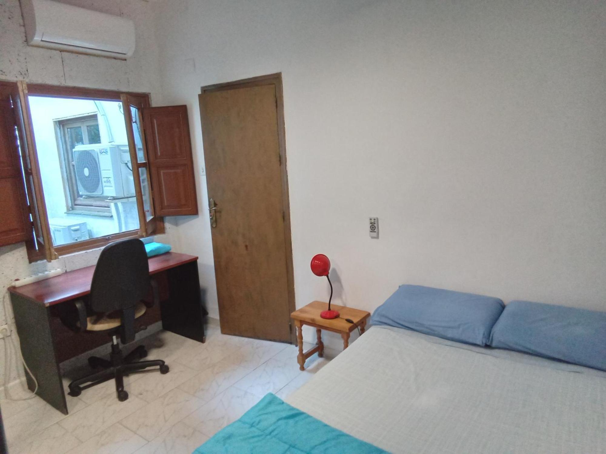 格拉纳达Penthouse 1公寓 外观 照片