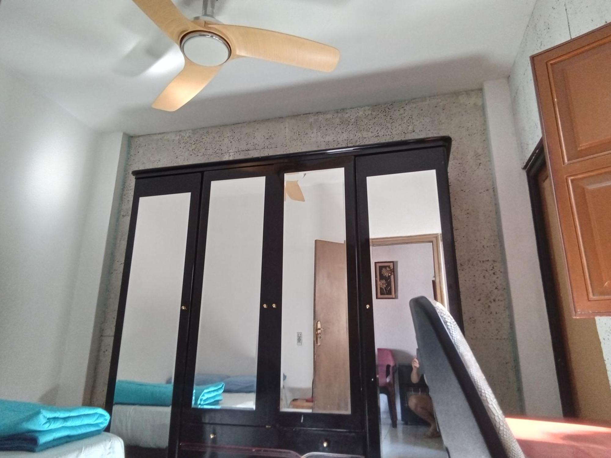 格拉纳达Penthouse 1公寓 外观 照片